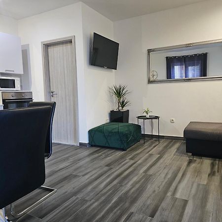 Apartments Villa Stivan Solin Luaran gambar