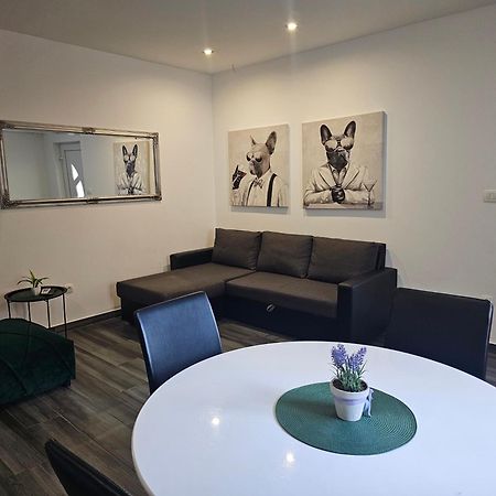 Apartments Villa Stivan Solin Luaran gambar