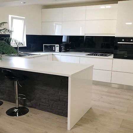 Apartments Villa Stivan Solin Luaran gambar
