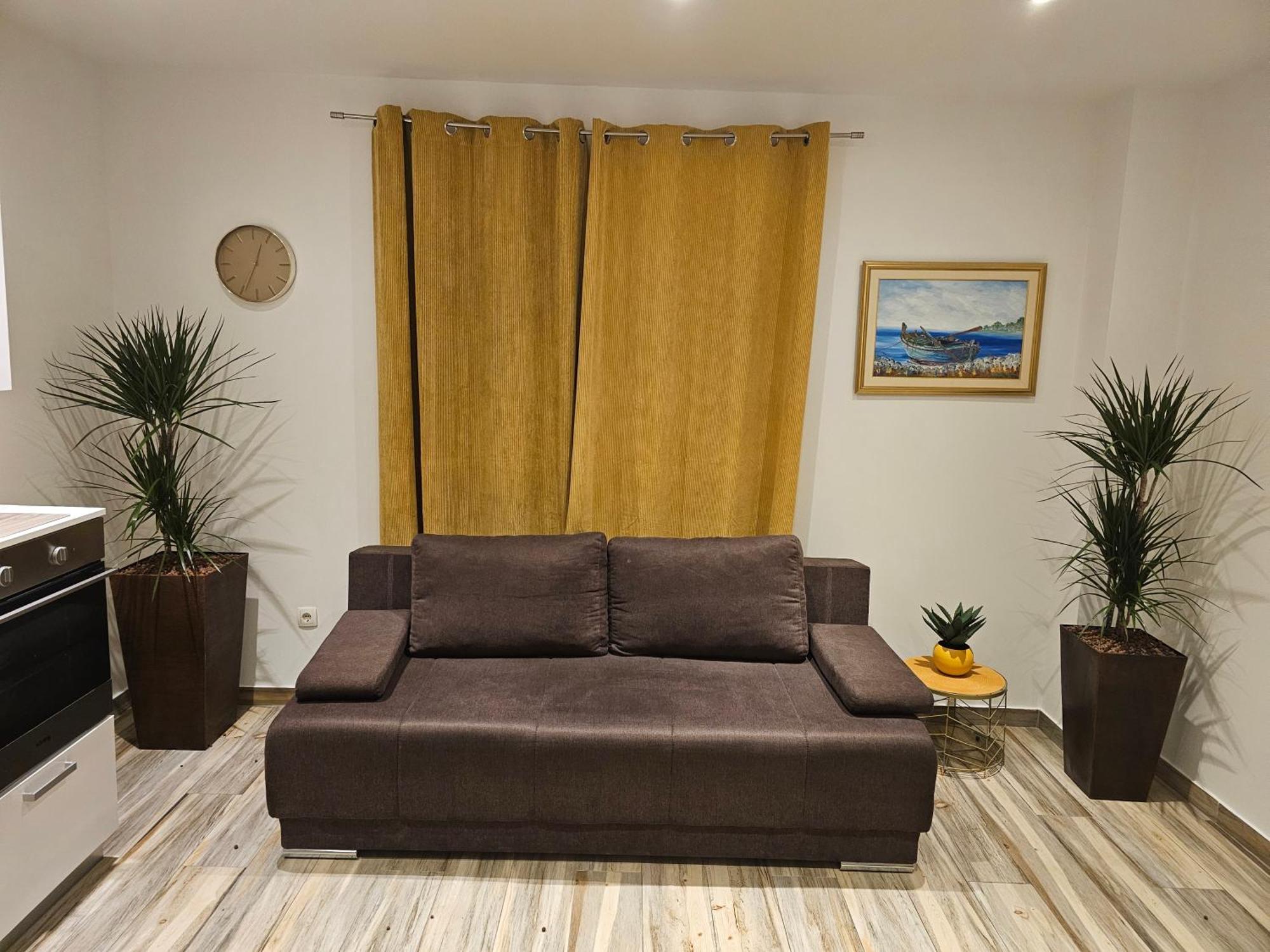 Apartments Villa Stivan Solin Luaran gambar