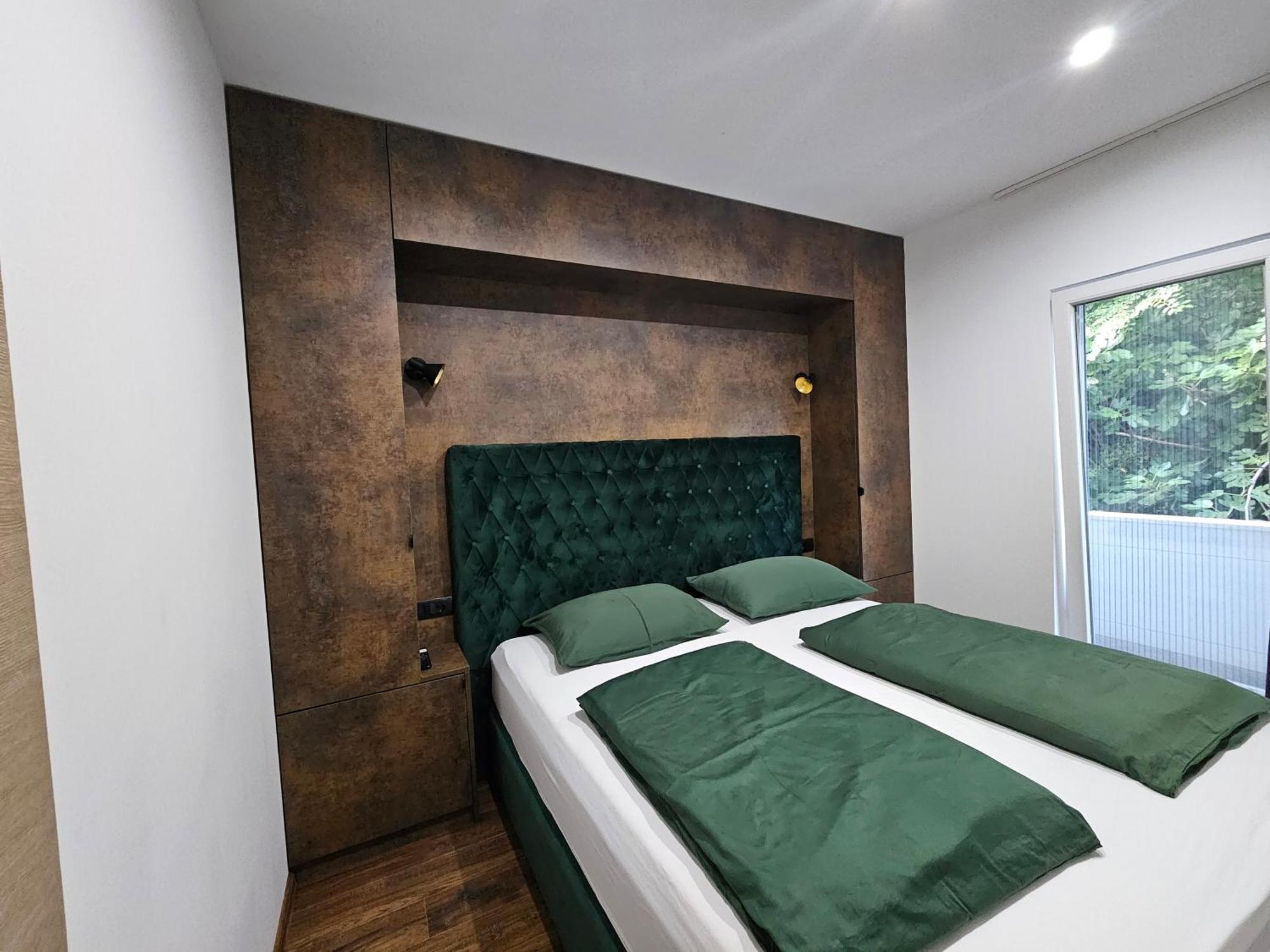 Apartments Villa Stivan Solin Luaran gambar