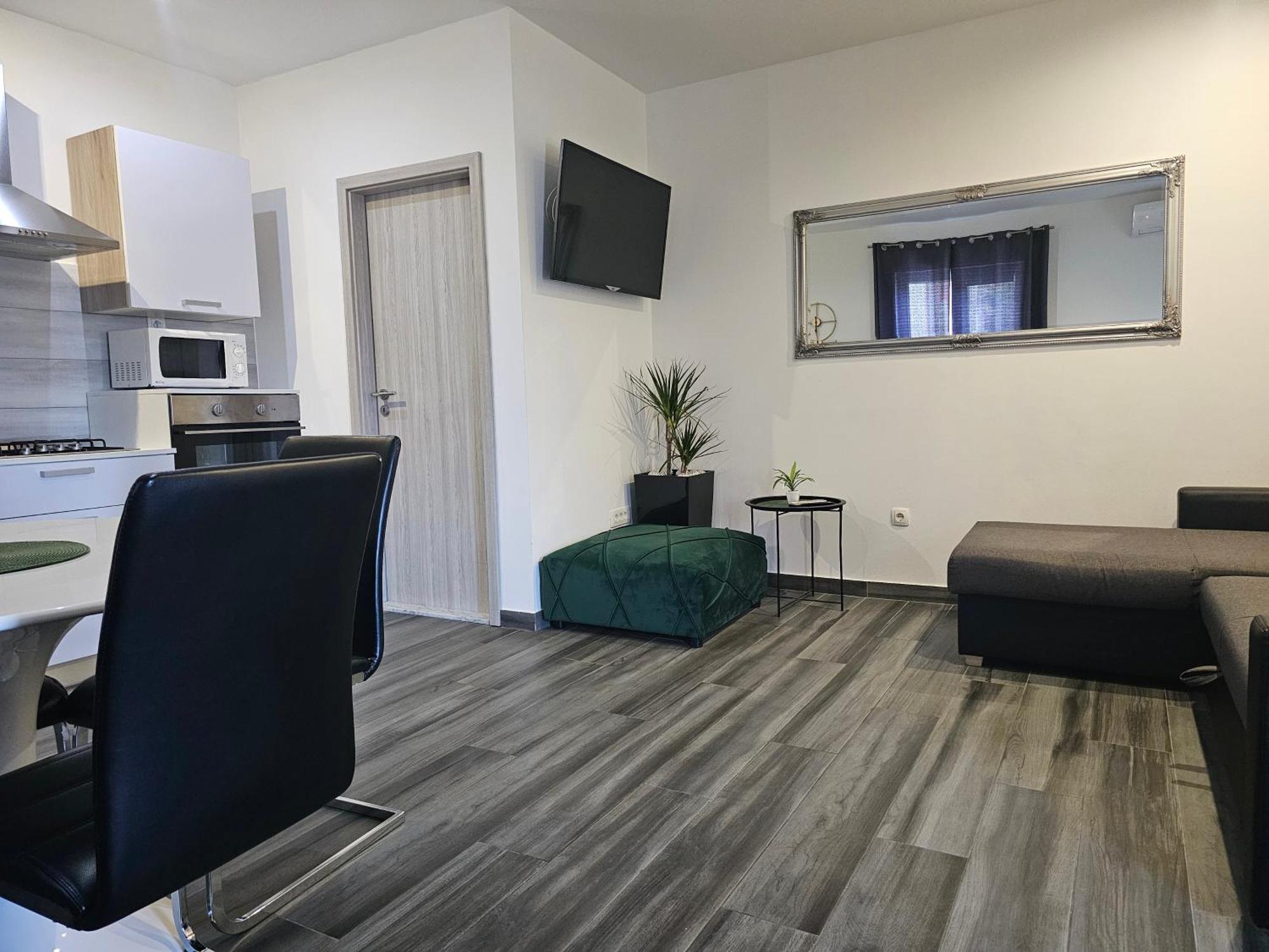 Apartments Villa Stivan Solin Luaran gambar