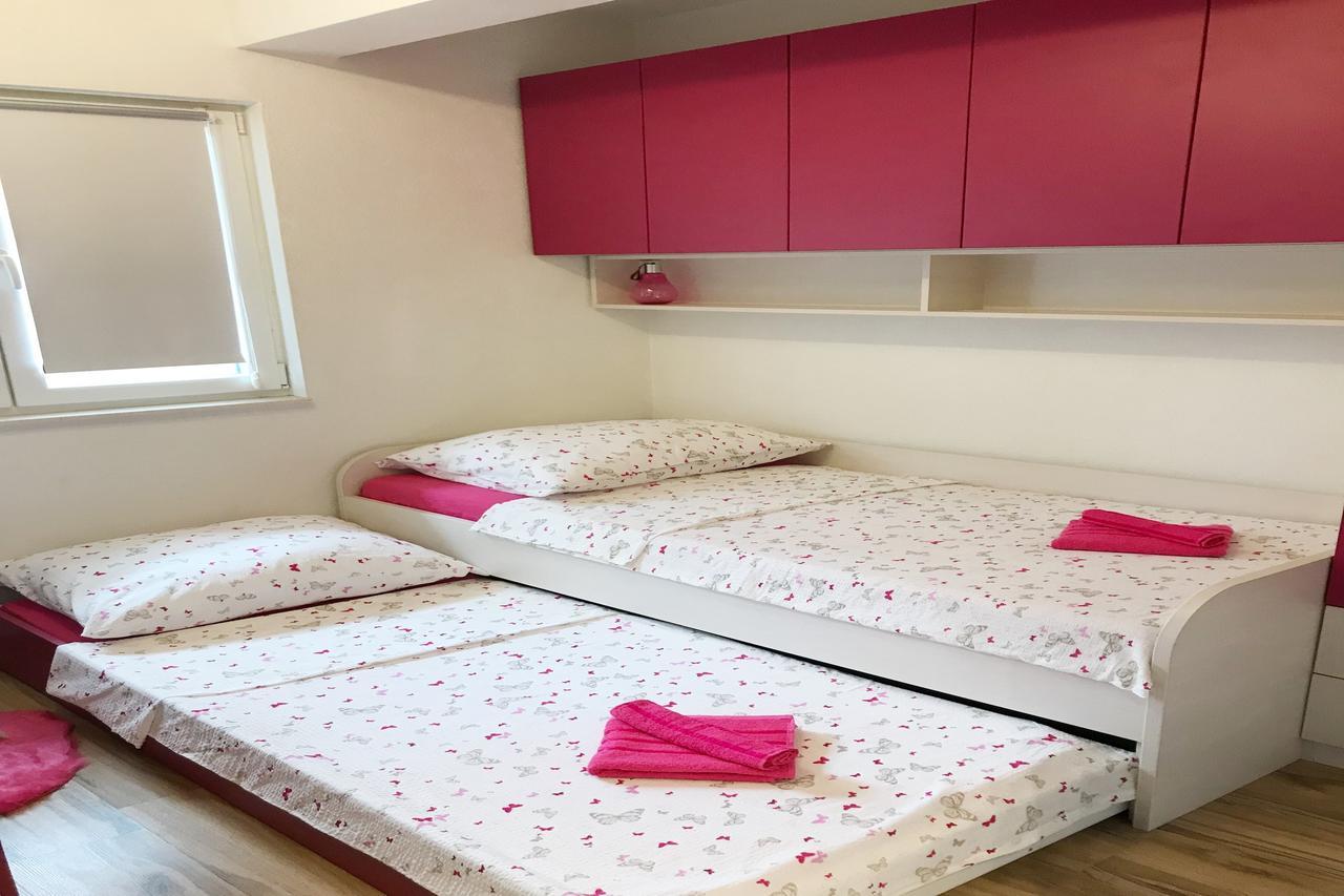 Apartments Villa Stivan Solin Luaran gambar