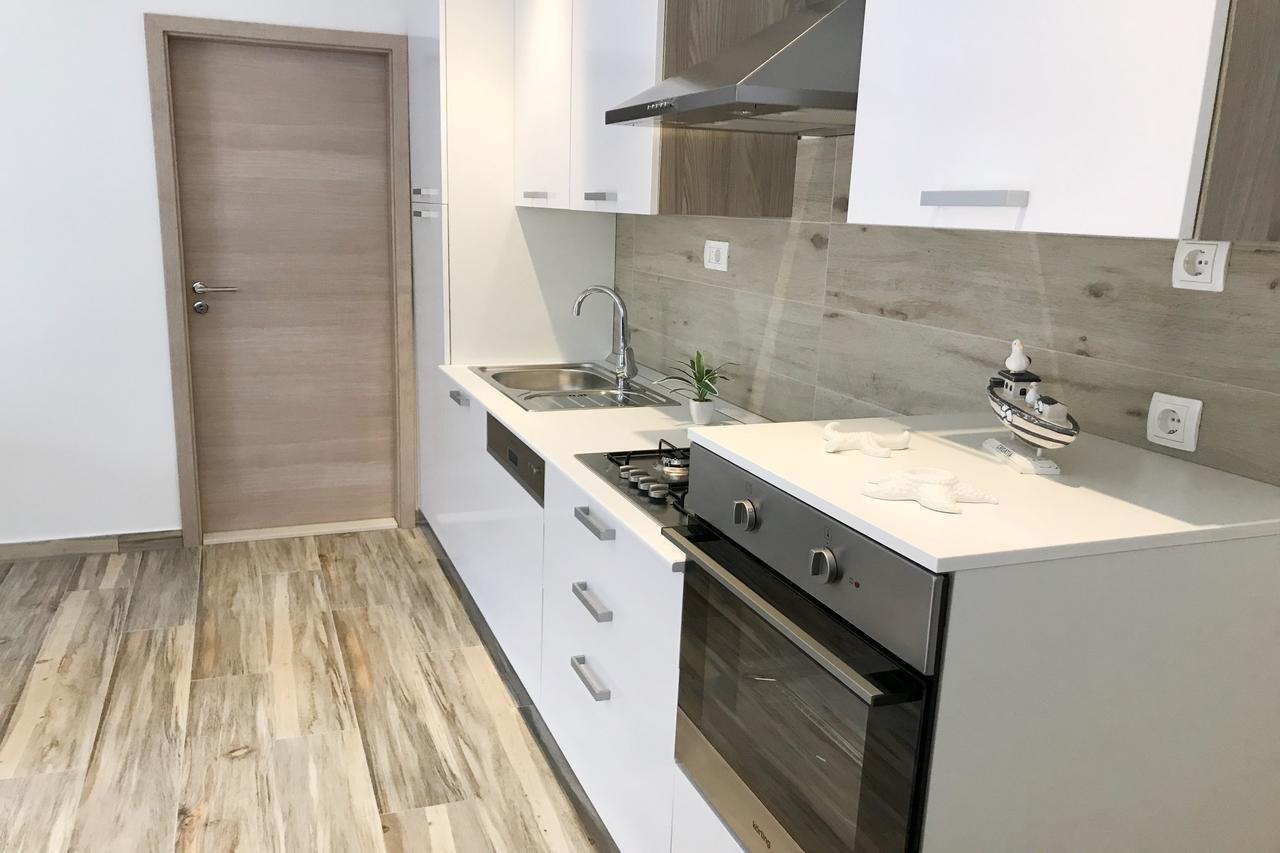 Apartments Villa Stivan Solin Luaran gambar
