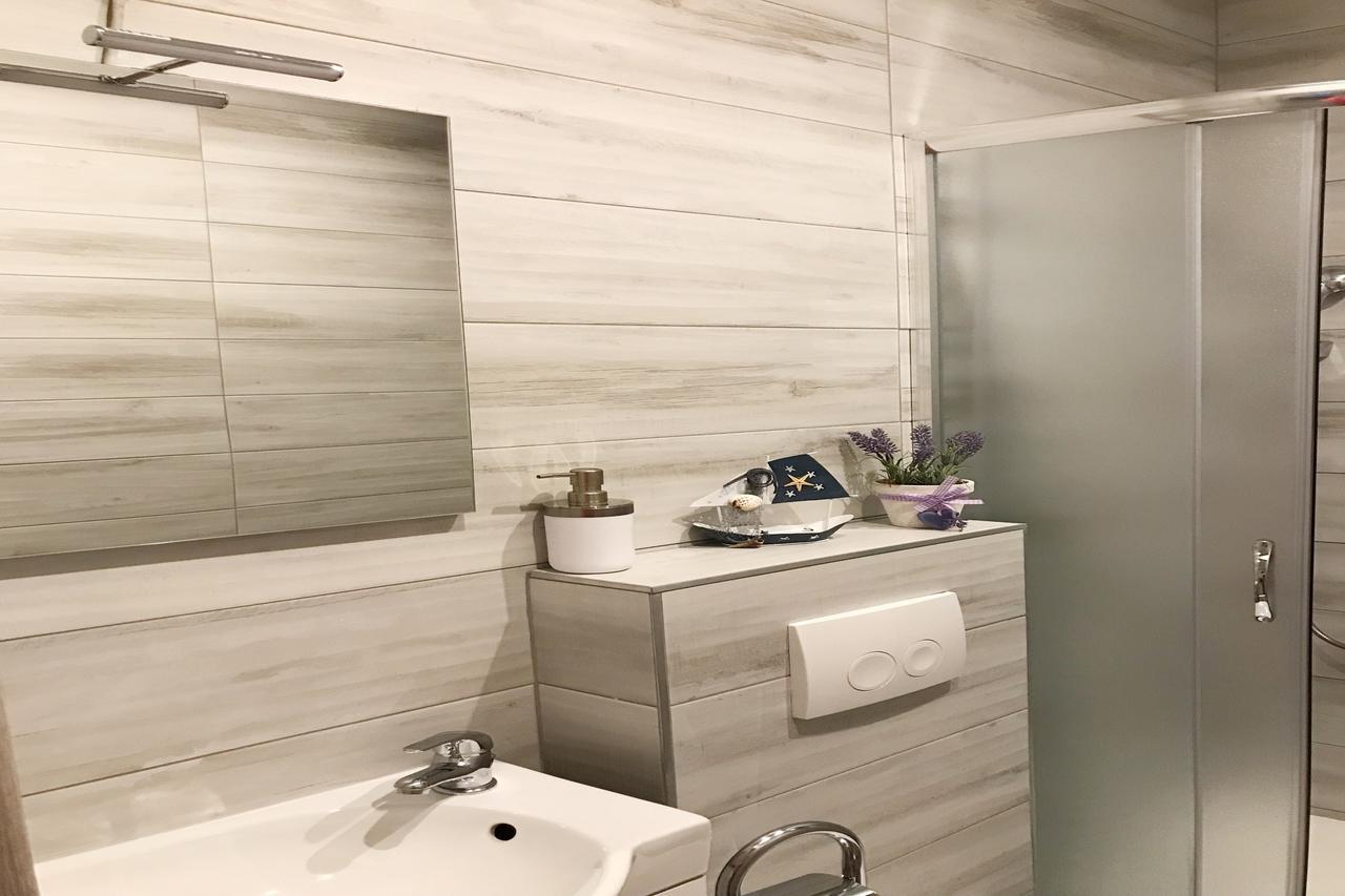 Apartments Villa Stivan Solin Luaran gambar