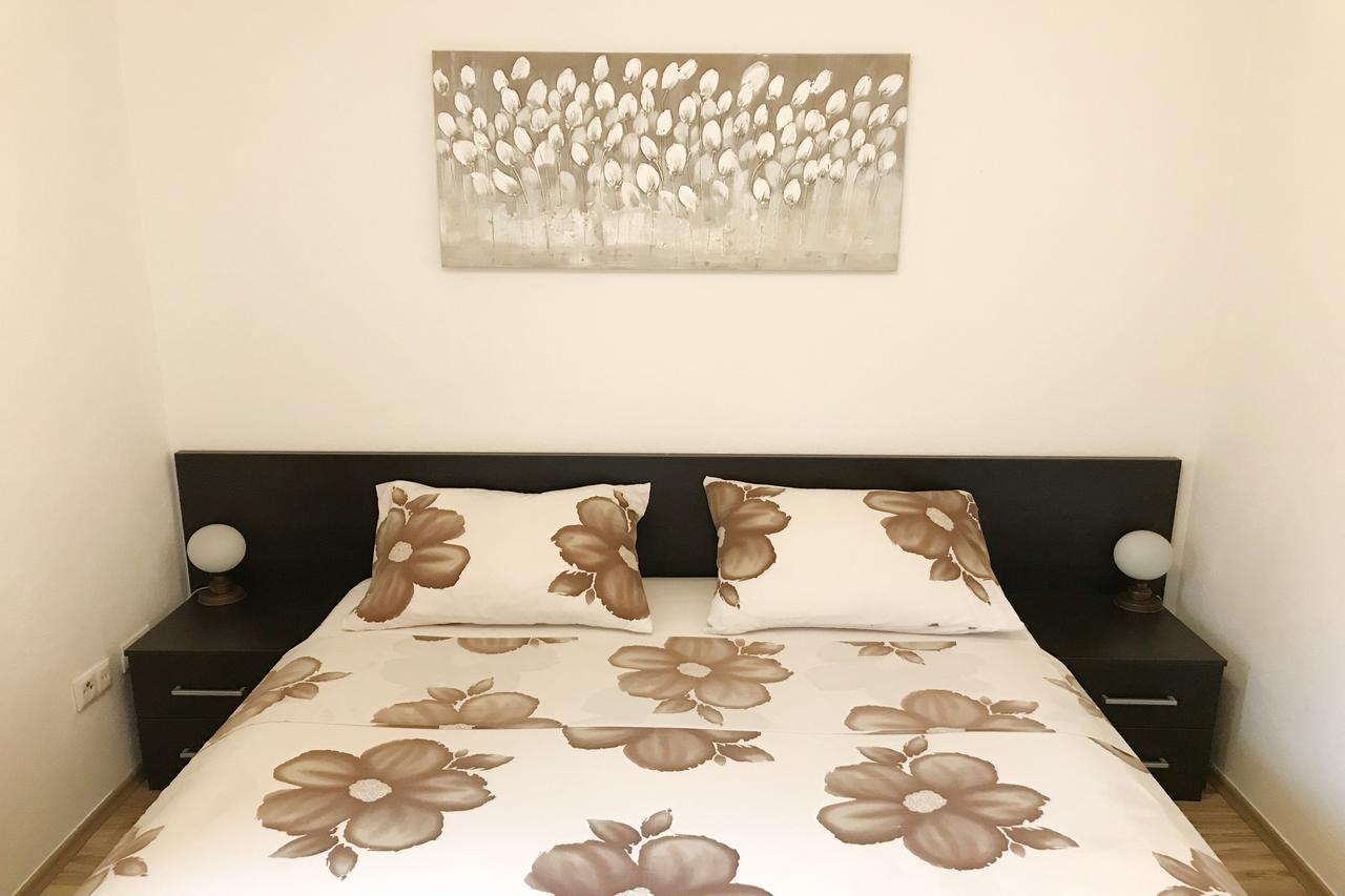 Apartments Villa Stivan Solin Luaran gambar
