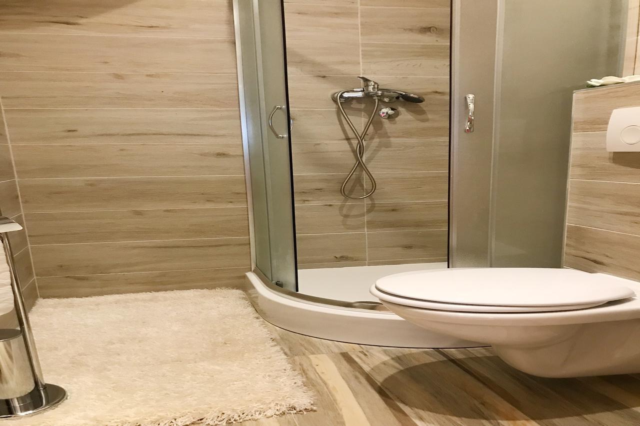 Apartments Villa Stivan Solin Luaran gambar