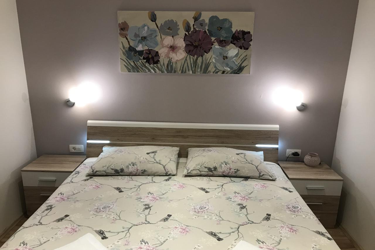 Apartments Villa Stivan Solin Luaran gambar