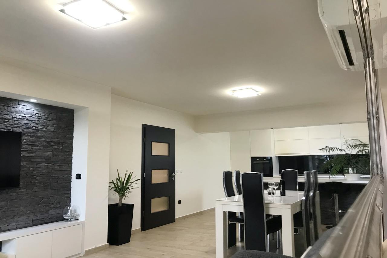 Apartments Villa Stivan Solin Luaran gambar