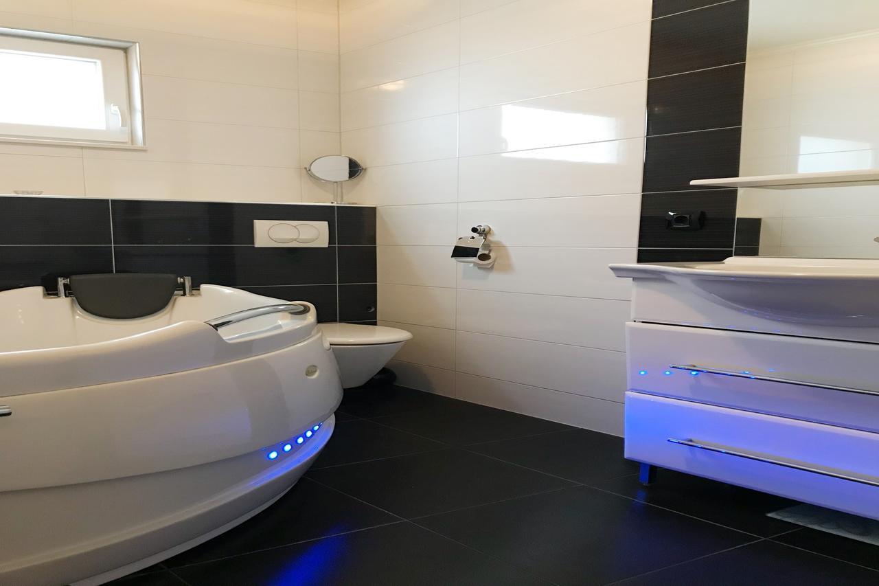Apartments Villa Stivan Solin Luaran gambar