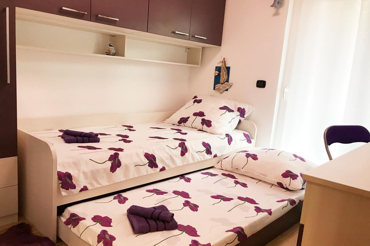 Apartments Villa Stivan Solin Luaran gambar