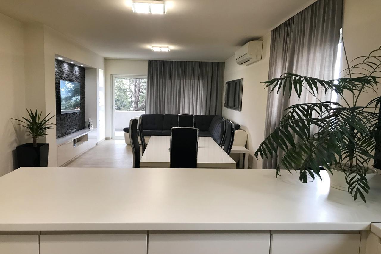 Apartments Villa Stivan Solin Luaran gambar