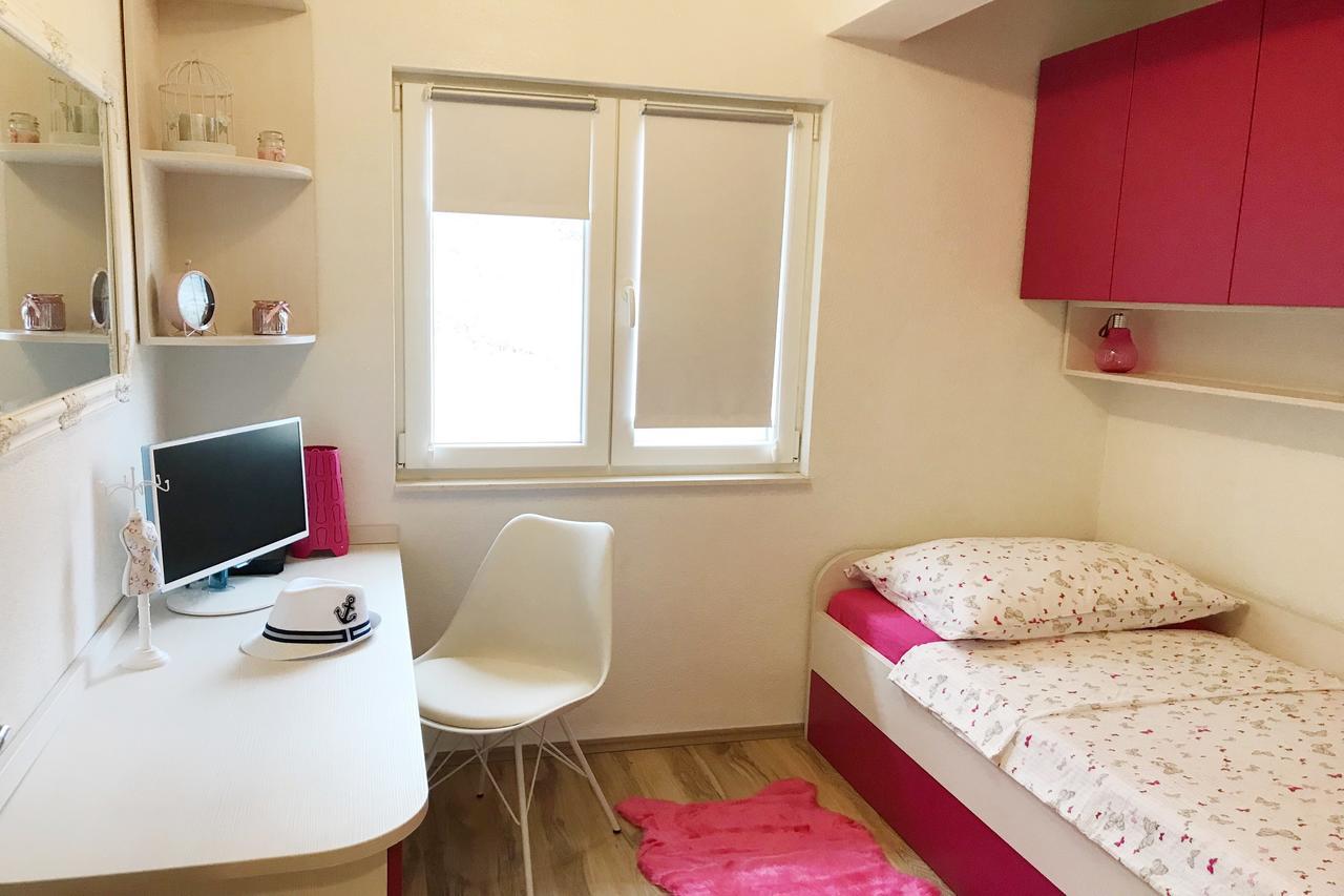 Apartments Villa Stivan Solin Luaran gambar