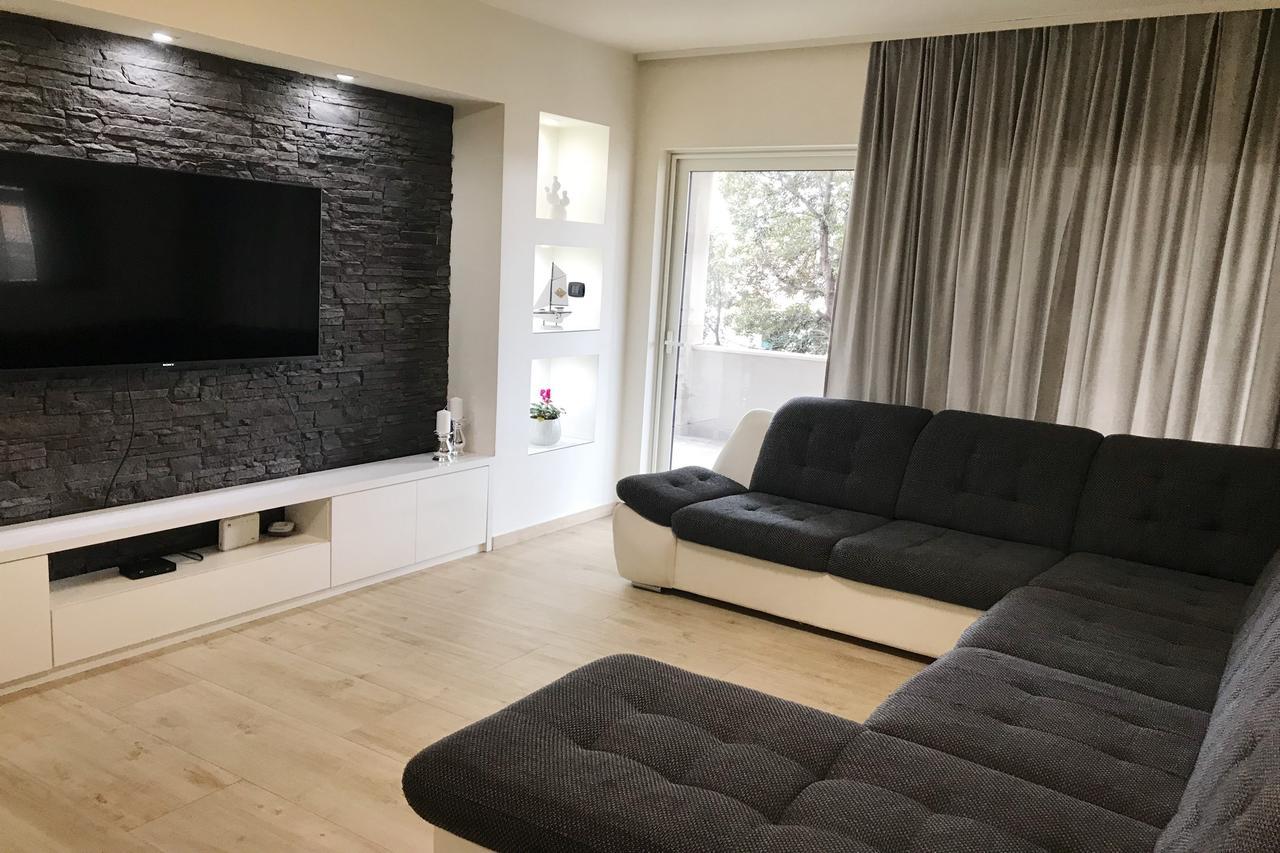 Apartments Villa Stivan Solin Luaran gambar