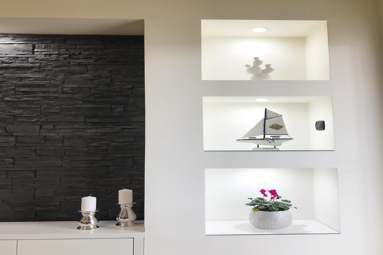 Apartments Villa Stivan Solin Luaran gambar