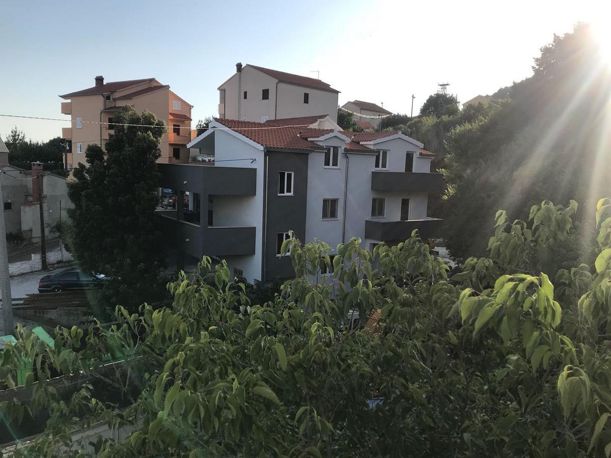 Apartments Villa Stivan Solin Luaran gambar